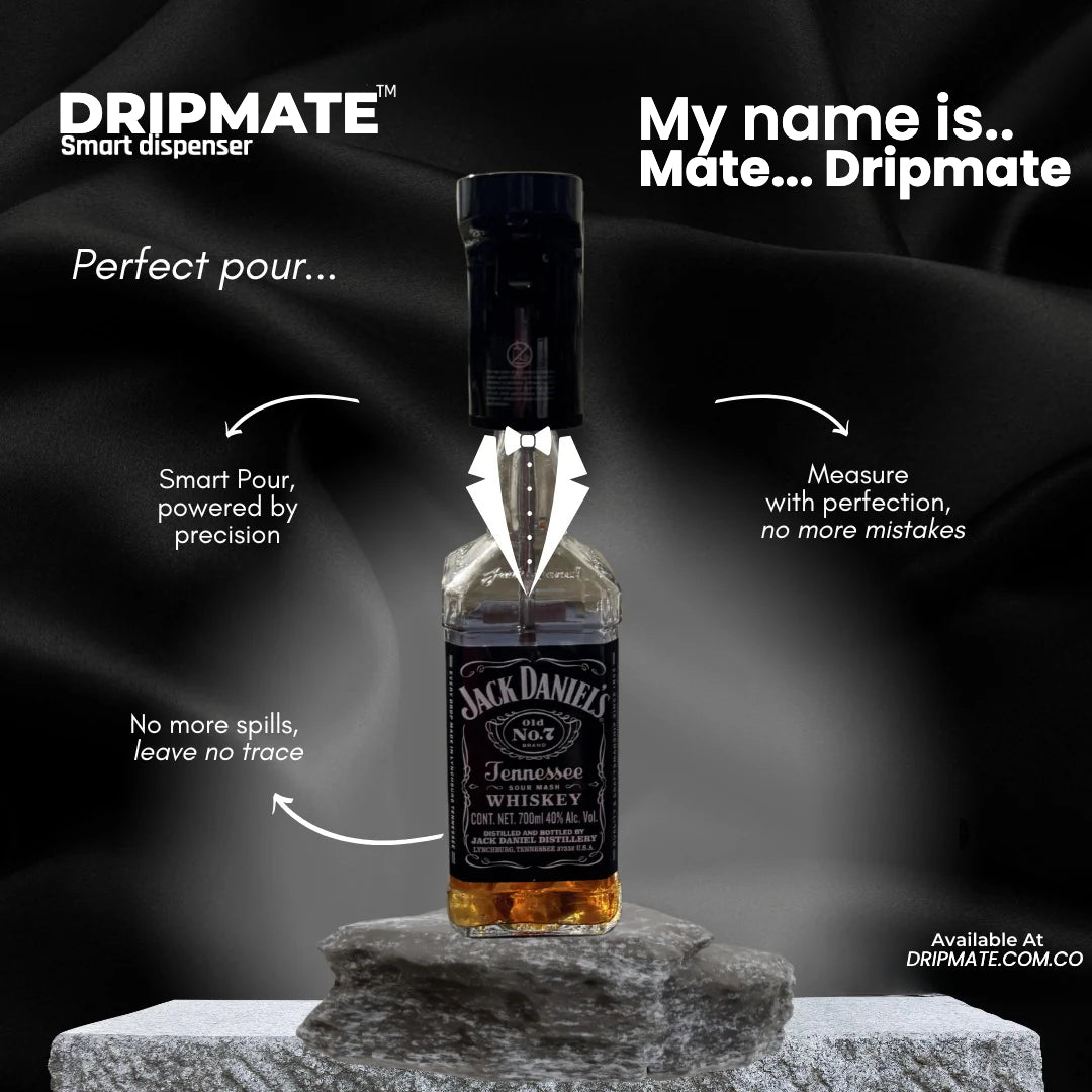 The Smart Dispenser