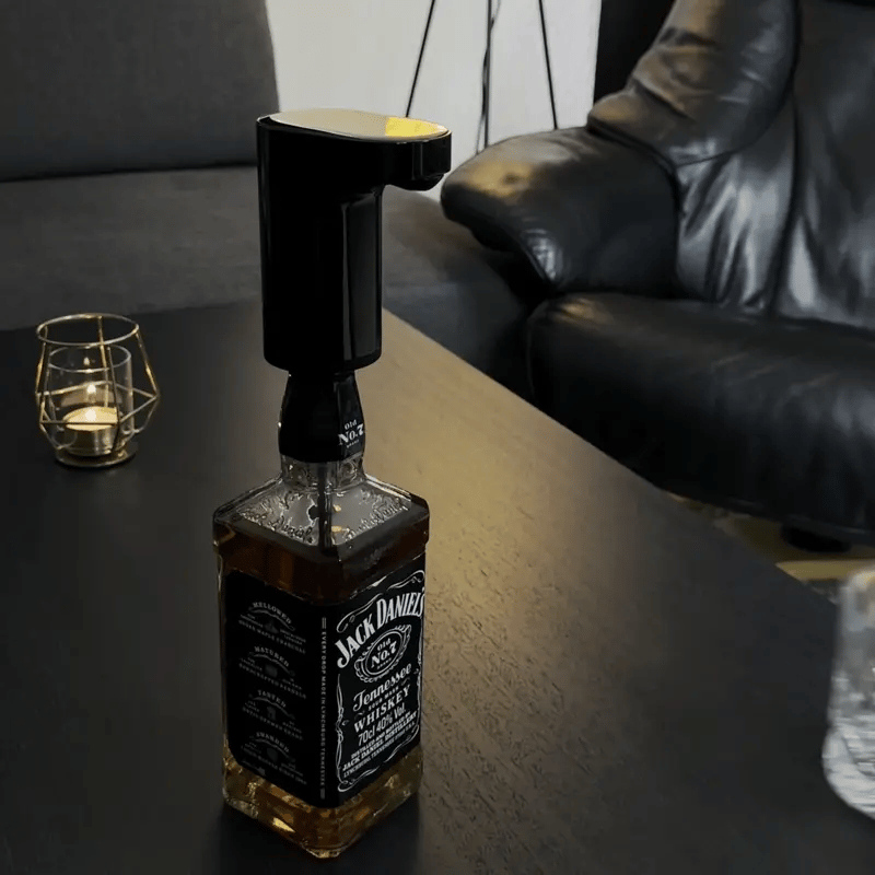 The Smart Dispenser